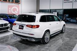 مێرسێدس بێنز GLS